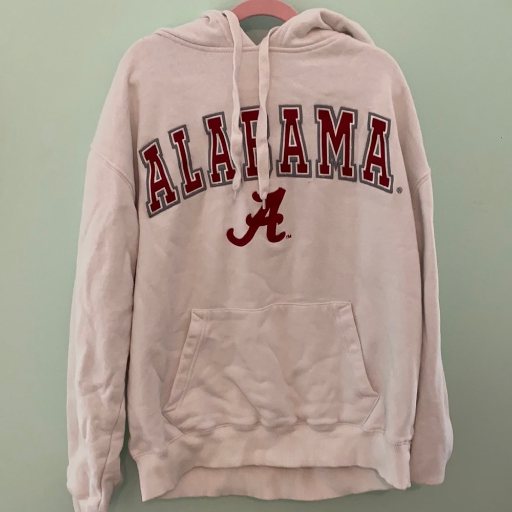 Alabama sweatshirt